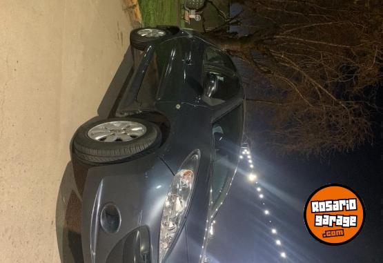 Autos - Peugeot 207 compacto xs 1.9d 5p 2009 Diesel 1Km - En Venta