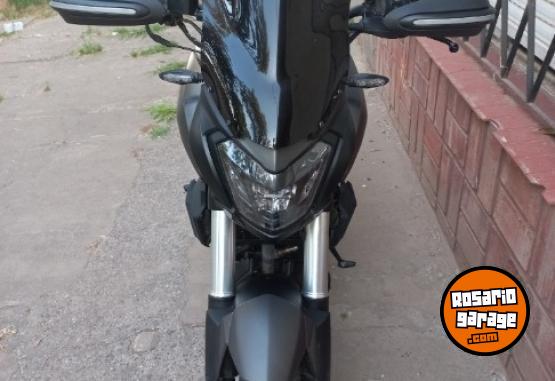 Motos - Bajaj Dominar 400ug 2022 Nafta 8900Km - En Venta