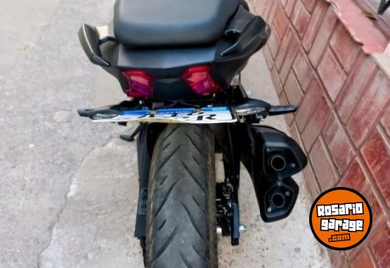 Motos - Bajaj Dominar 400ug 2022 Nafta 8900Km - En Venta