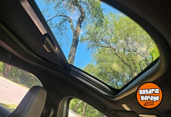 Autos - Renault arkana 1.3t esprit alpine 2025 Electrico / Hibrido 9600Km - En Venta