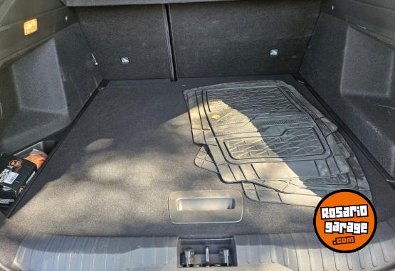 Autos - Renault arkana 1.3t esprit alpine 2025 Electrico / Hibrido 9600Km - En Venta