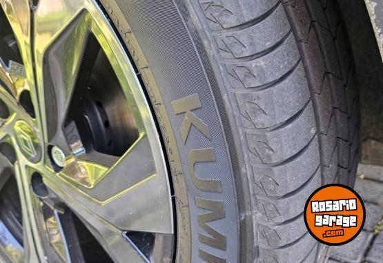 Autos - Renault arkana 1.3t esprit alpine 2025 Electrico / Hibrido 9600Km - En Venta