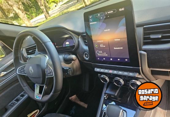 Autos - Renault arkana 1.3t esprit alpine 2025 Electrico / Hibrido 9600Km - En Venta