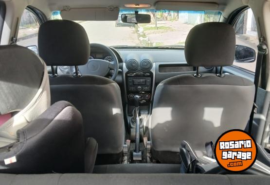 Autos - Renault Sandero 2012 Nafta 165000Km - En Venta