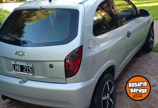 Autos - Chevrolet Celta 2012 Nafta 109000Km - En Venta