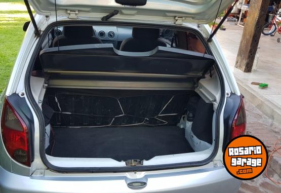 Autos - Chevrolet Celta 2012 Nafta 109000Km - En Venta