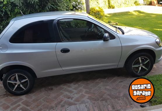 Autos - Chevrolet Celta 2012 Nafta 109000Km - En Venta