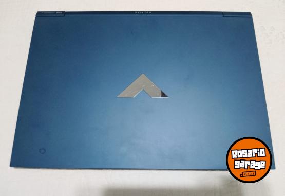 Informática - 💻 Notebook HP Victus Gaming 15-fa0033dx – Intel Core i5 / RTX 3050 / 64 GB RAM / 1 TB SSD - En Venta