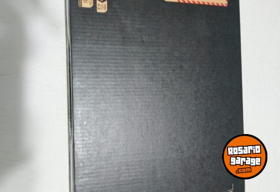 Informática - 💻 Notebook HP Victus Gaming 15-fa0033dx – Intel Core i5 / RTX 3050 / 64 GB RAM / 1 TB SSD - En Venta