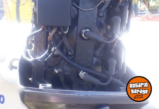 Embarcaciones - Vendo Albatros 530 , Johnson 65 HP - En Venta