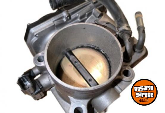 Accesorios para Autos - Cuerpo mariposa Honda - En Venta