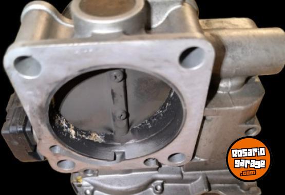 Accesorios para Autos - Cuerpo mariposa Honda - En Venta