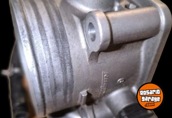 Accesorios para Autos - Cuerpo mariposa Honda - En Venta