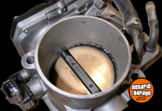 Accesorios para Autos - Cuerpo mariposa Honda - En Venta