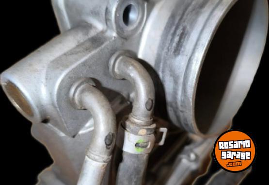 Accesorios para Autos - Cuerpo mariposa Honda - En Venta