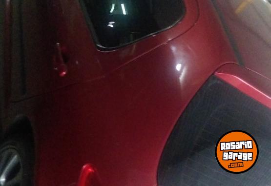 Autos - Peugeot 307 2010 Nafta 198000Km - En Venta