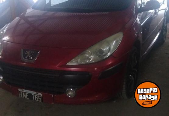 Autos - Peugeot 307 2010 Nafta 198000Km - En Venta