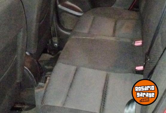 Autos - Peugeot 307 2010 Nafta 210000Km - En Venta