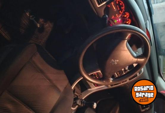 Autos - Peugeot 307 2010 Nafta 210000Km - En Venta