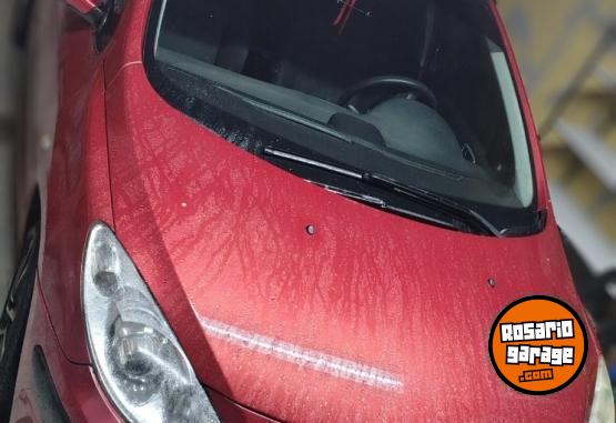 Autos - Peugeot 307 2010 Nafta 170000Km - En Venta
