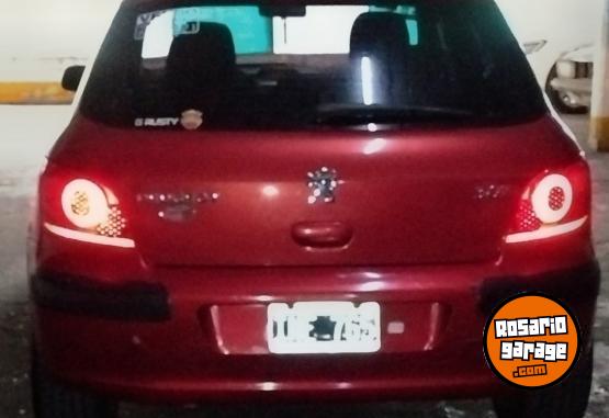 Autos - Peugeot 307 2010 Nafta 170000Km - En Venta