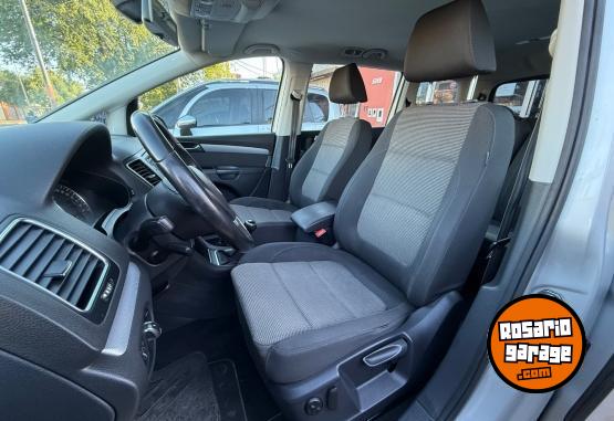 Autos - Volkswagen Sharan 1.4 COMFORTLINE 2011 Nafta  - En Venta