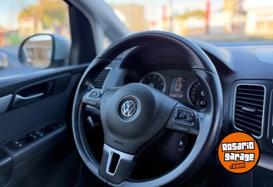Autos - Volkswagen Sharan 1.4 COMFORTLINE 2011 Nafta  - En Venta
