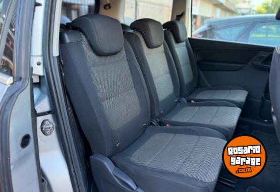 Autos - Volkswagen Sharan 1.4 COMFORTLINE 2011 Nafta  - En Venta