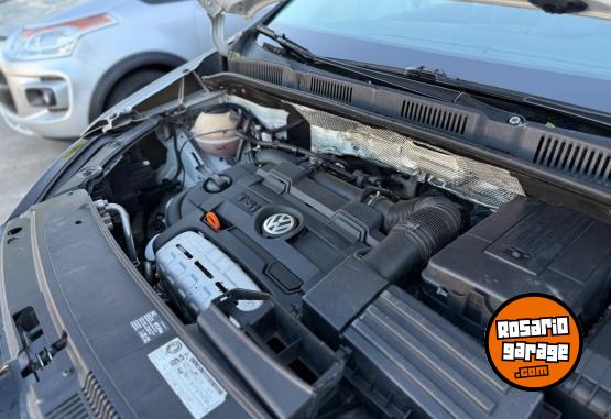 Autos - Volkswagen Sharan 1.4 COMFORTLINE 2011 Nafta  - En Venta