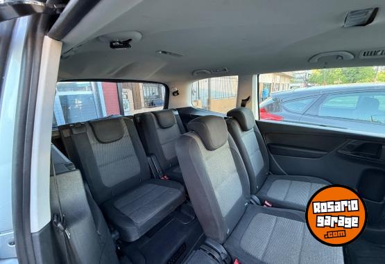 Autos - Volkswagen Sharan 1.4 COMFORTLINE 2011 Nafta  - En Venta