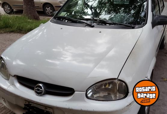 Autos - Chevrolet Corsa 2002 Diesel 280000Km - En Venta