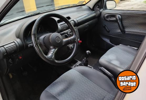 Autos - Chevrolet Corsa 2002 Diesel 280000Km - En Venta