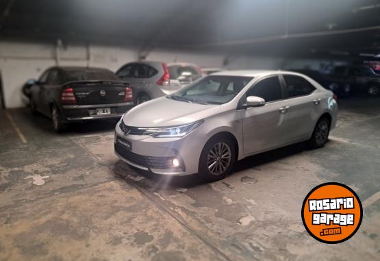 Autos - Toyota Corolla 2018 Nafta 50000Km - En Venta