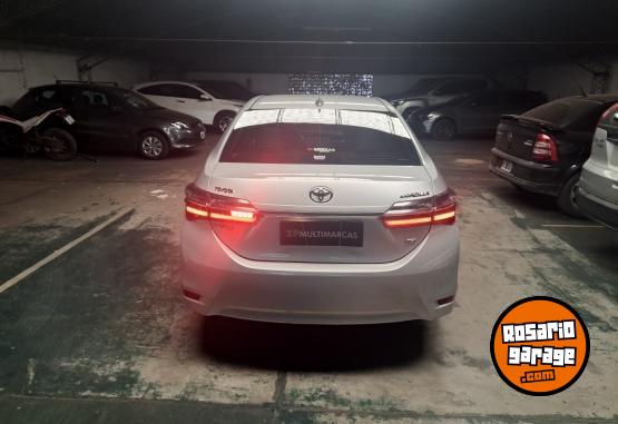 Autos - Toyota Corolla 2018 Nafta 50000Km - En Venta