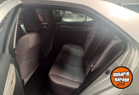 Autos - Toyota Corolla 2018 Nafta 50000Km - En Venta