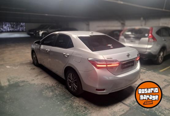 Autos - Toyota Corolla 2018 Nafta 50000Km - En Venta
