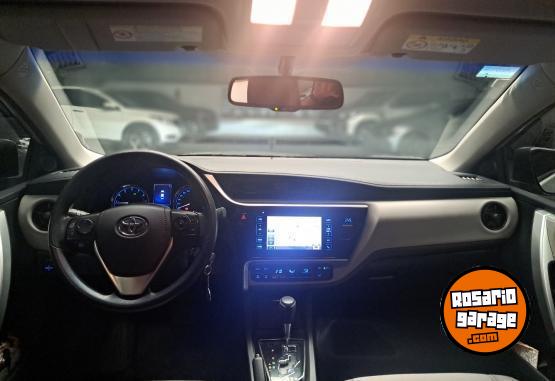 Autos - Toyota Corolla 2018 Nafta 50000Km - En Venta