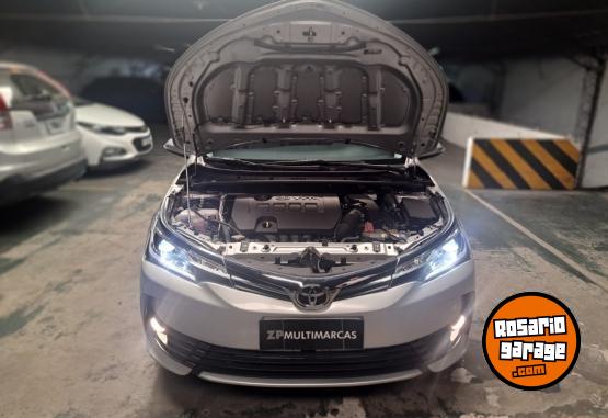 Autos - Toyota Corolla 2018 Nafta 50000Km - En Venta