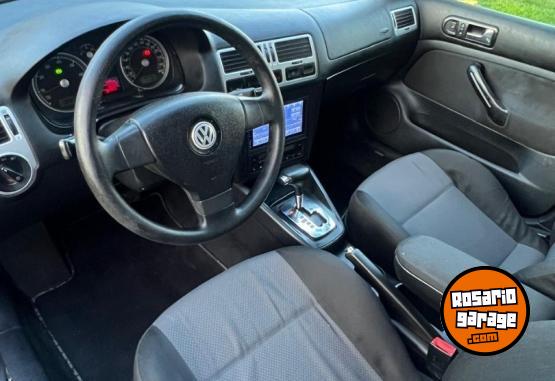 Autos - Volkswagen bora 2008 Nafta 190000Km - En Venta