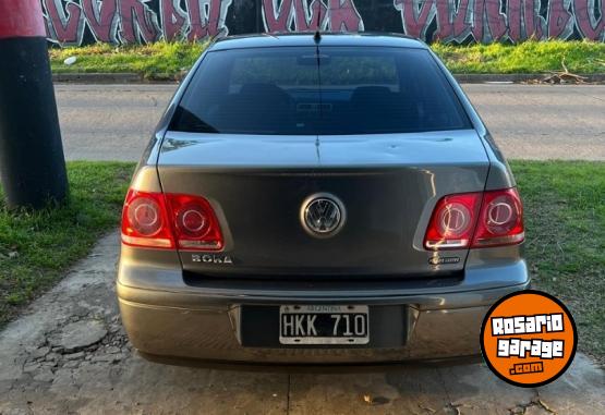 Autos - Volkswagen bora 2008 Nafta 190000Km - En Venta