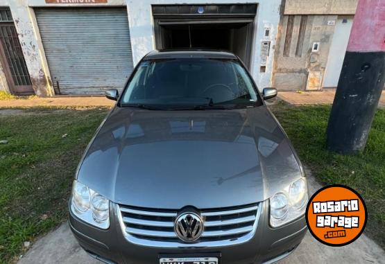Autos - Volkswagen bora 2008 Nafta 190000Km - En Venta