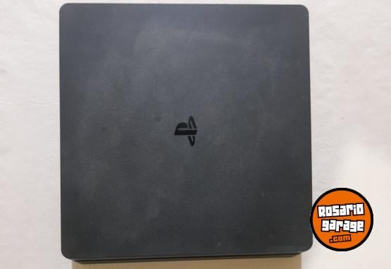 Electrnica - PLAYSTATION 4,EXELENTE,LIQUIDO,PERMUTO!!! - En Venta