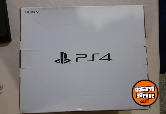 Electrnica - PLAYSTATION 4,EXELENTE,LIQUIDO,PERMUTO!!! - En Venta