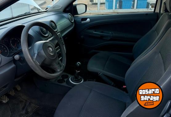 Autos - Volkswagen Gol Trend pack I 2015 Nafta 106000Km - En Venta