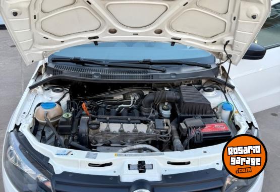 Autos - Volkswagen Gol Trend pack I 2015 Nafta 106000Km - En Venta