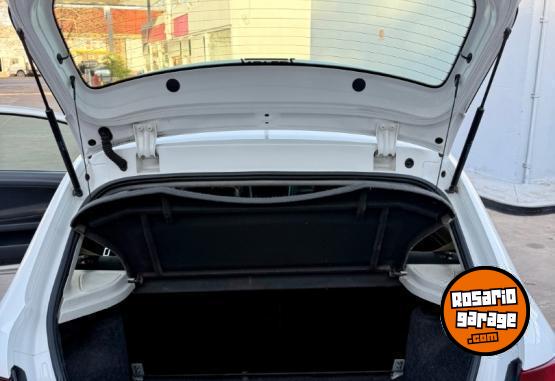 Autos - Volkswagen Gol Trend pack I 2015 Nafta 106000Km - En Venta