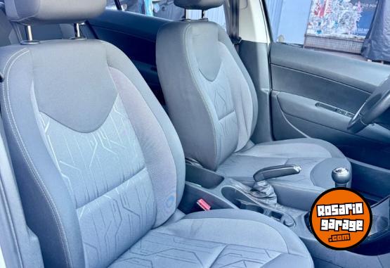 Autos - Peugeot 408 Allure 1.6 2017 GNC 74000Km - En Venta