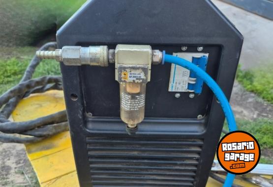 Herramientas - Plasma para corte de hierros - En Venta