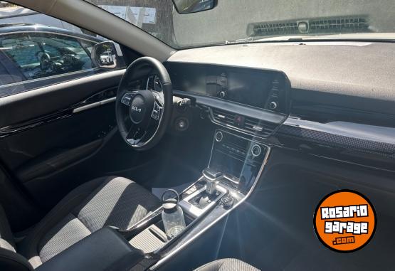 Camionetas - Kia Seltos 1.5 CVT 2025 Nafta 20000Km - En Venta