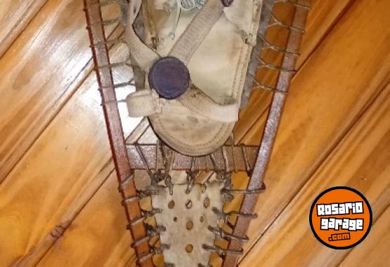 Otros - Raqueta para nieve antigua - En Venta